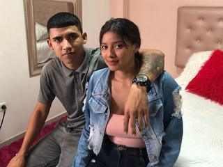 AndreaandJames1