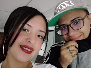 LaurenAndCarlx