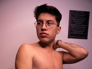 OliverCruzzMini
