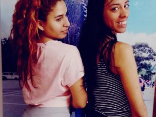 ZoeAndSharon
