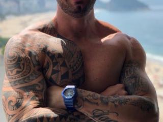 HardAndInkedBRMoney